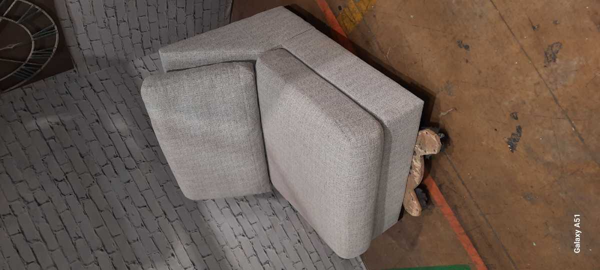 Omaha-Exclusive 5 Piece Sectional - Gallery Image 10